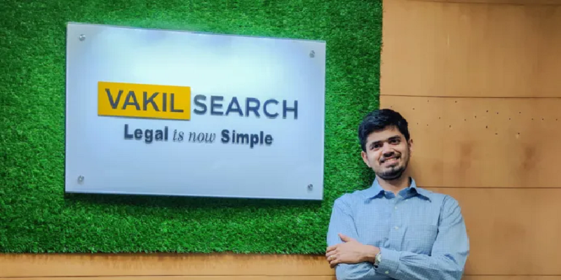'VakilSearch' நிறுவனத்தில் இன்கார்ப் இந்தியா 10 மில்லியன் டாலர் முதலீடு!
