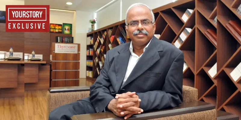 வேலுமணி