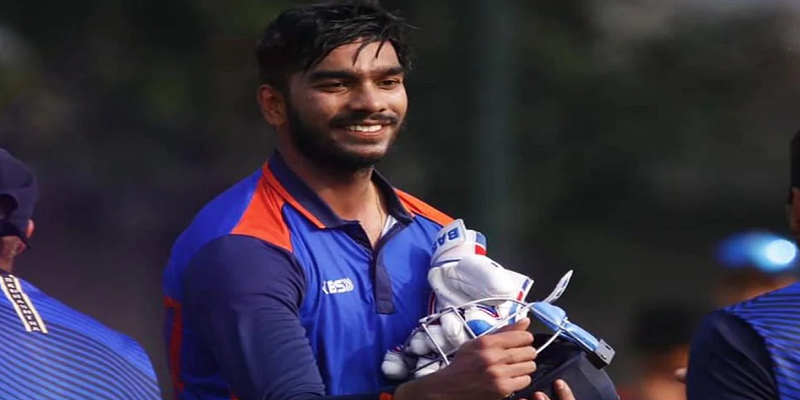 சிஏ தேர்வு எழுத வேண்டியவர்; தீவிர ரஜினி ரசிகர் - ‘வெங்கடேஷ் ஐயர்'-ன் கிரிக்கெட் கதை!