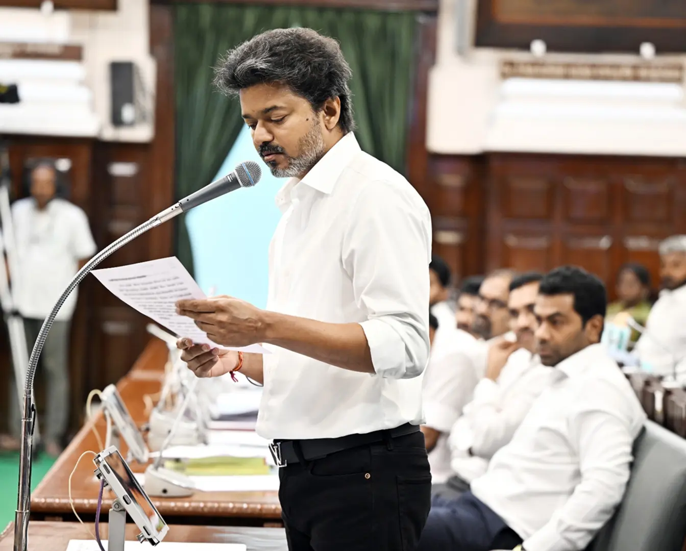 கோவையில் ரூ.400 கோடியில் உலகத் தர வசதிகளுடன் டிஜிட்டல் நிதி மையம்!