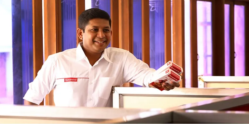 Vijay Prasad