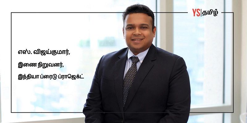 களவாடப்படும் கலைப் பொருட்களை அயல்நாடுகளில் இருந்து மீட்க உதவும் ‘கலைக்காதலர்’ விஜய்குமார்!