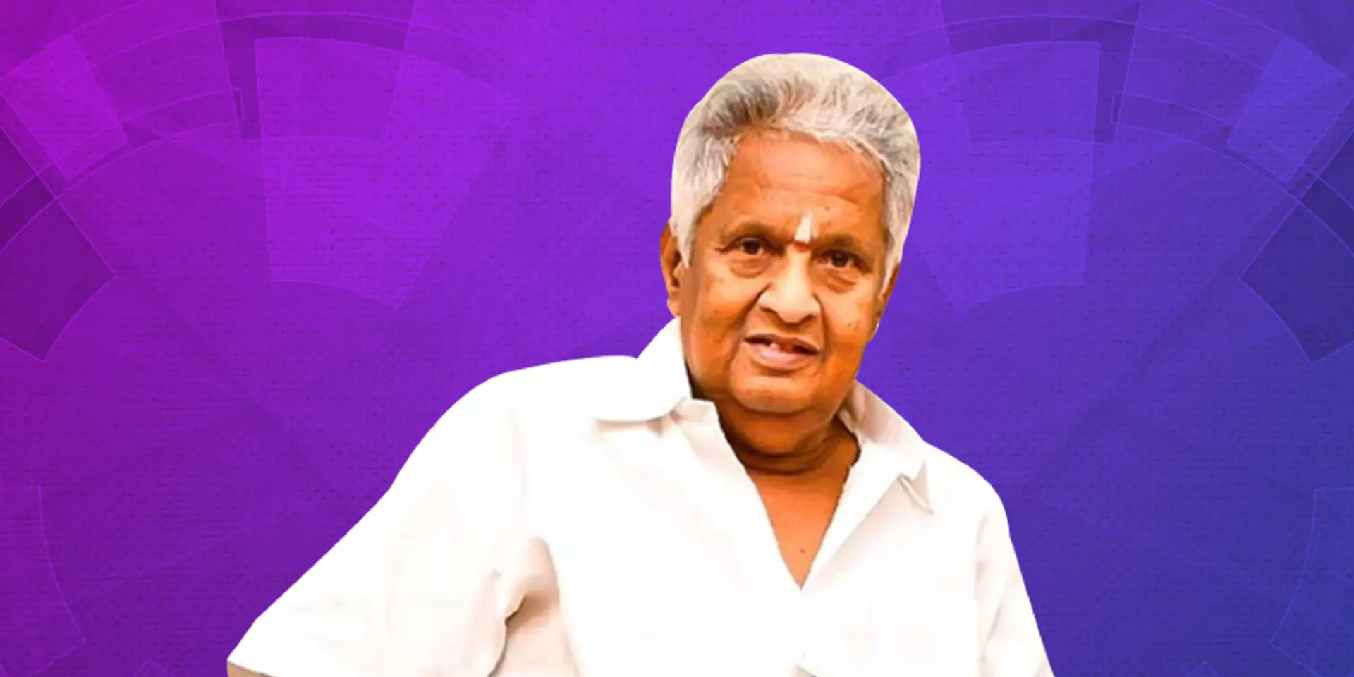 ‘தன் வசனங்களின் மூலம் நம் வாழ்வை தீட்டியவர்’ - குட்பை விசு!