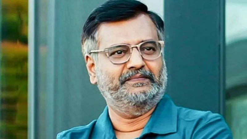vivek