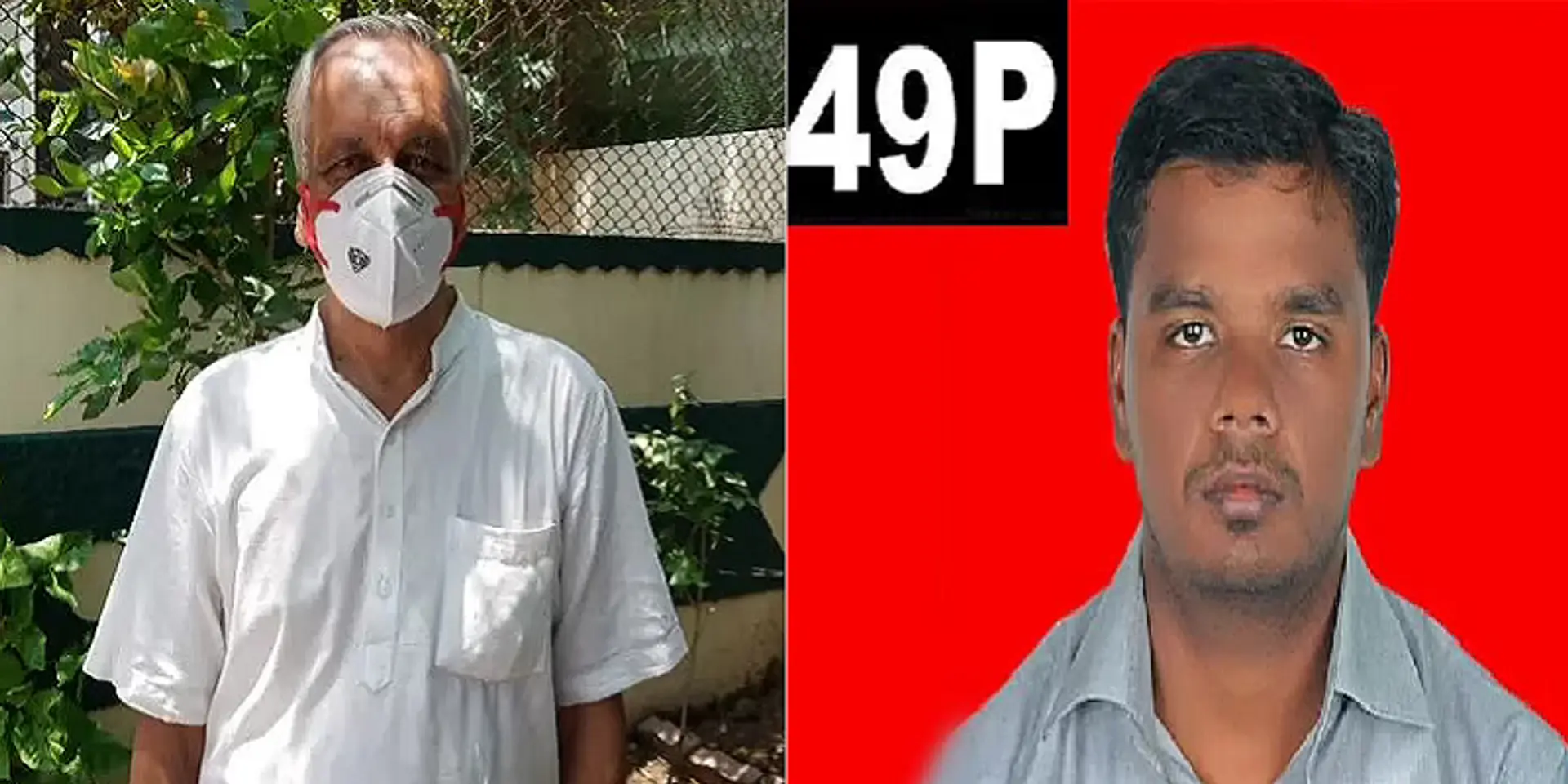 49பி பிரிவின் மூலம் விஜய் ‘சர்கார்’ பாணியில் ஓட்டு போட்ட சுவாரசிய நிகழ்வு!