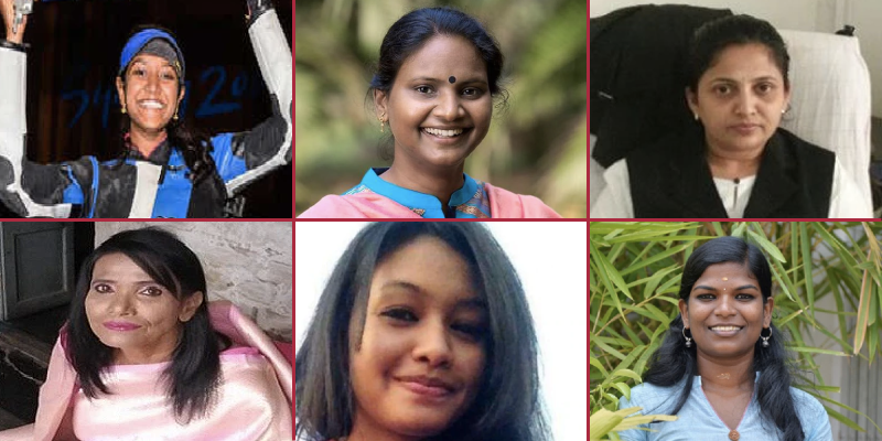 2019 ’சாதனை அரசிகள்’ ஒரு ரீவைண்ட்!