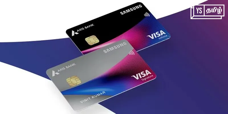 Samsung Card
