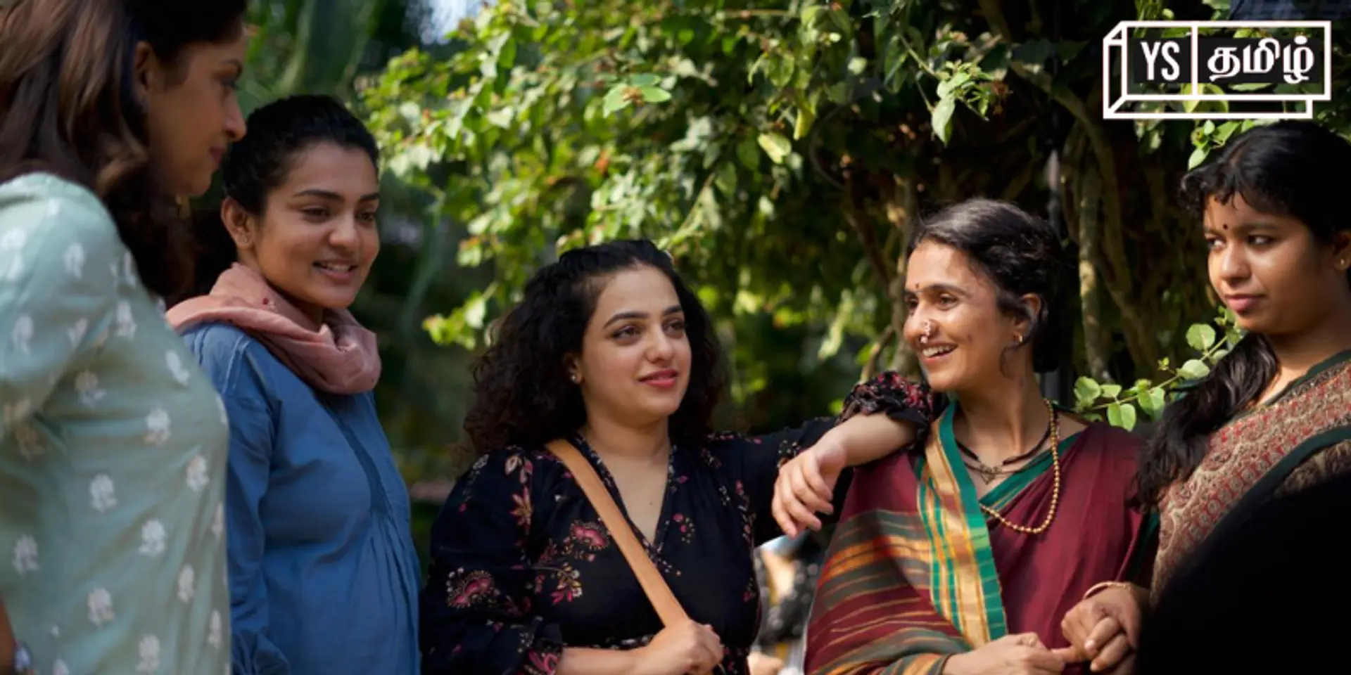 கர்ப்ப காலமும்; சமகால மனித உறவுகளும்: ‘Wonder Women’ எனும் சினிமா யாருக்கானது?