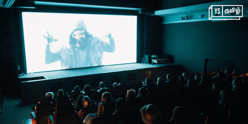 theatre