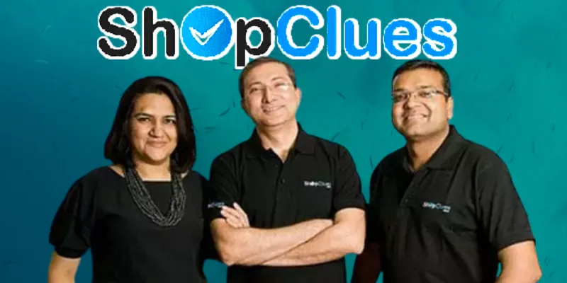 shopclues founders