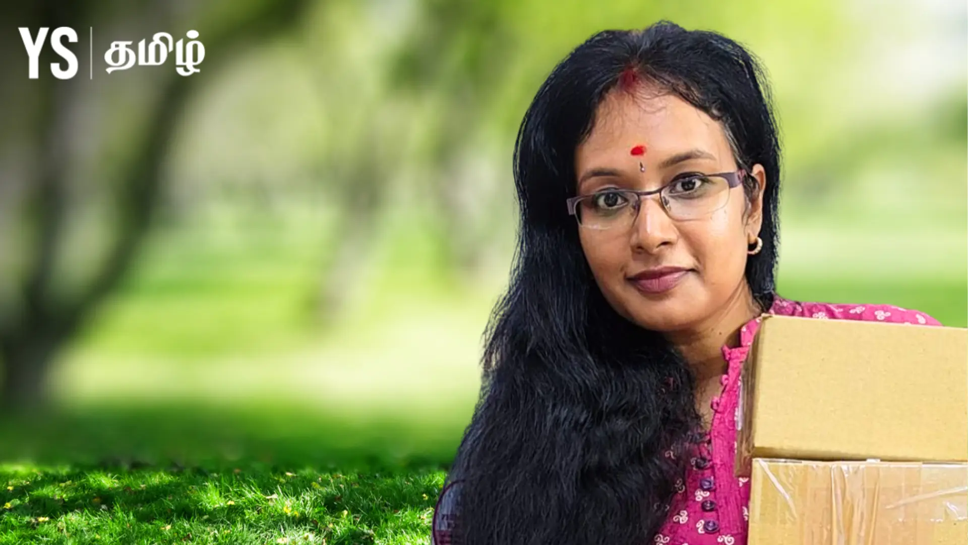 வீட்டு சமையலறையில் தொடங்கி இன்று இந்தியா முழுதும் Tvishi சரும பராமரிப்பு ப்ராண்ட் - மதுரை தாயின் பிசினஸ் முயற்சி!
