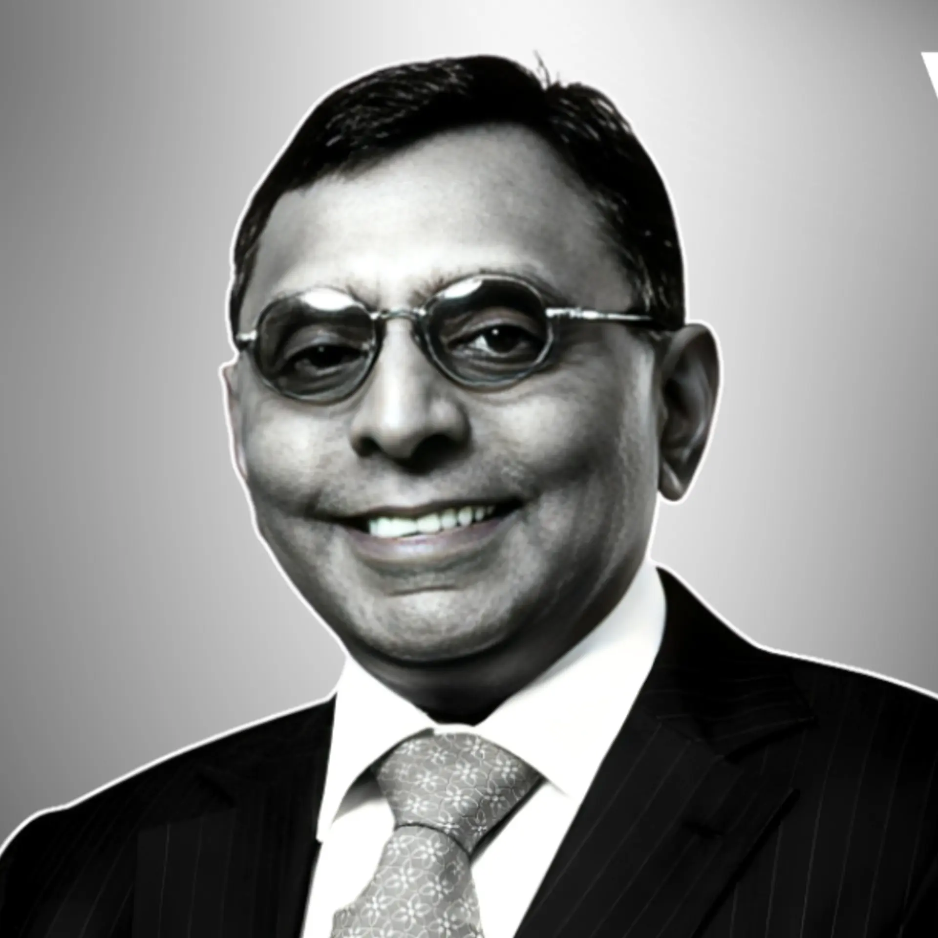 ‘துணிச்சலான முடிவுகளுக்கு பேர் போன தொழிலதிபர்’ - முருகப்பா குழும முன்னாள் தலைவர் வெள்ளையன் காலமானார்!