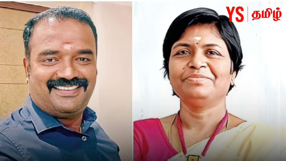 தேசிய நல்லாசிரியர் விருது பெறும் இரு தமிழர்கள்- யார் இவர்கள்? அவர்களின் சிறப்பு என்ன?
