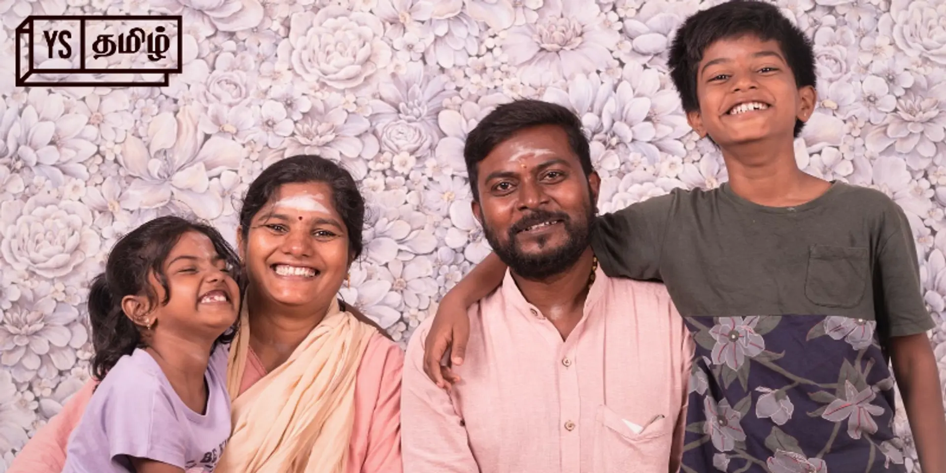 வறுமை; தொடர் தோல்வி - விடாமல் படித்து முதுகலை பட்டம் பெற்று தொழில்முனைவராகி மாதம் ரூ.50,000 ஈட்டும் கோவைப் பெண் சுதா!