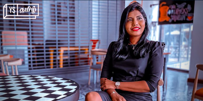 மூளைச்சாவு வரை போய் தன்னம்பிக்கையுடன் மீண்டு தொழில் முனைவராய் சிறகடிக்கும் ரோசி அயன்குட்டி!