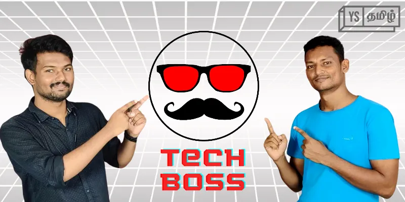 Techboss founders