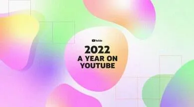 2022 Youtube
