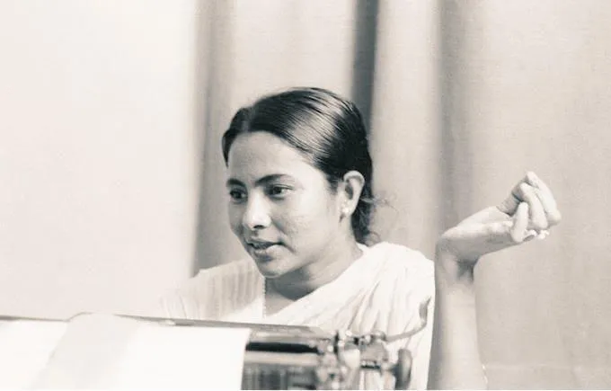 young mamta