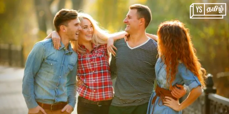 Open Relationship