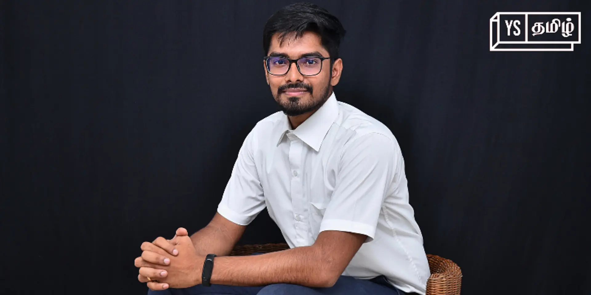 ‘பிராண்டிங் டு பிரச்சாரம் வரை...’ - அரசியல்வாதிகளை மாஸாக்கும் அரசியல் உத்தியாளர் நிரஞ்சன் ரமேஷ்பாபு!