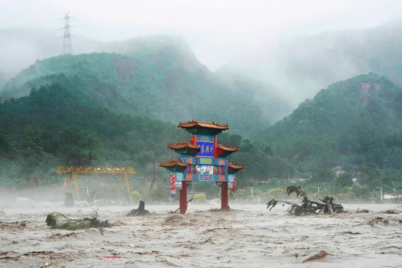 china floods