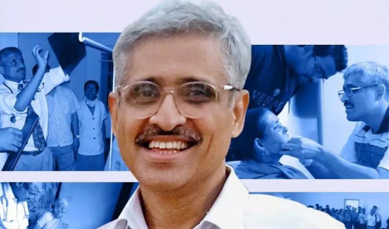 அசாமில் ஏழை புற்றுநோயாளிகளின் உயிர்க் காவலர் - மகசேசே விருது பெறும் ...