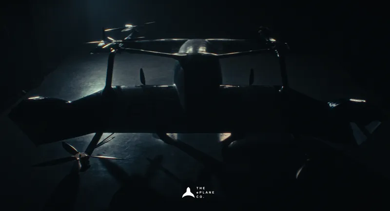 eplane