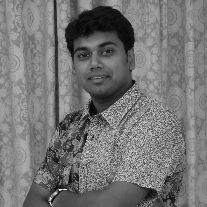 karthik manikandan