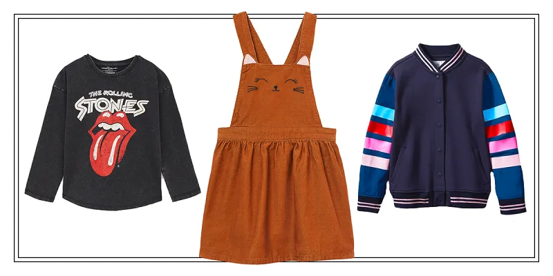 kids clothing