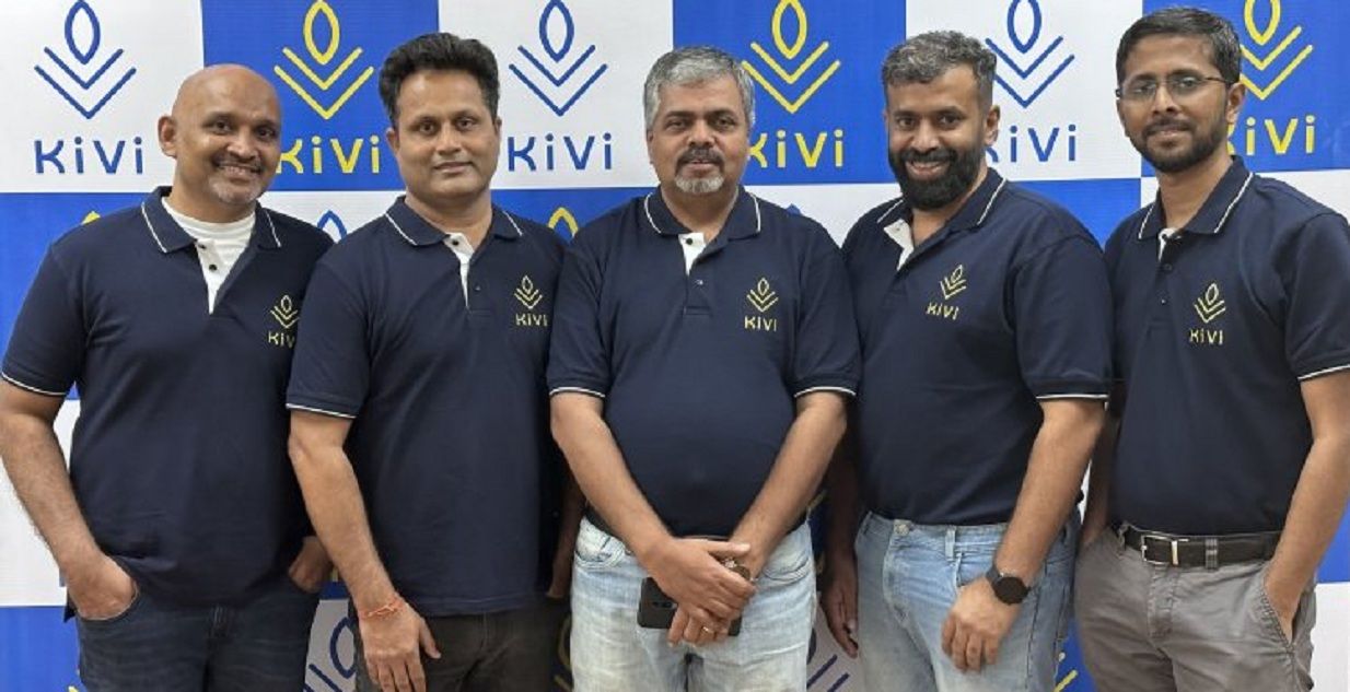 ரூ.15 கோடி நிதி திரட்டிய ‘KiVi’ - தமிழக விவசாயிகளுக்கு துணைபுரியும் ‘அக்ரி-ஃபின்டெக்’