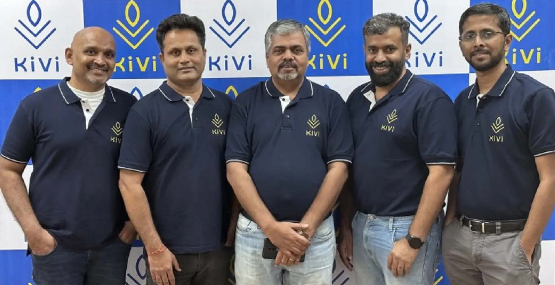 ரூ.15 கோடி நிதி திரட்டிய ‘KiVi’ - தமிழக விவசாயிகளுக்கு துணைபுரியும் ‘அக்ரி-ஃபின்டெக்’