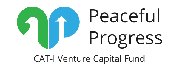 Peaceful progress fund