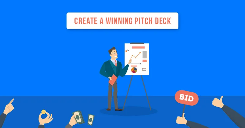pitch deck