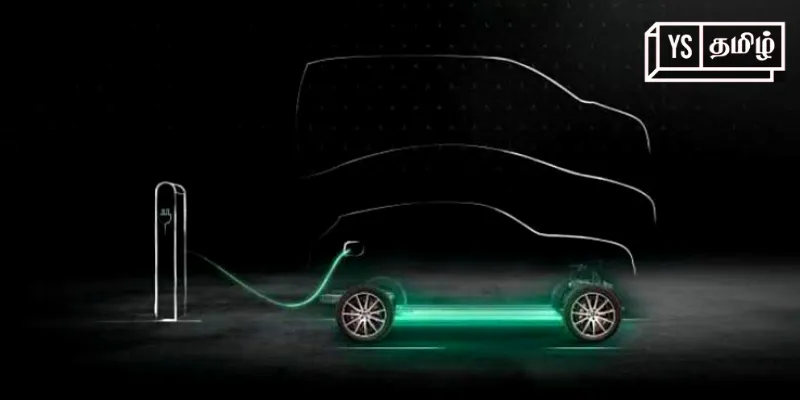 YS Tamil- Electric Cars