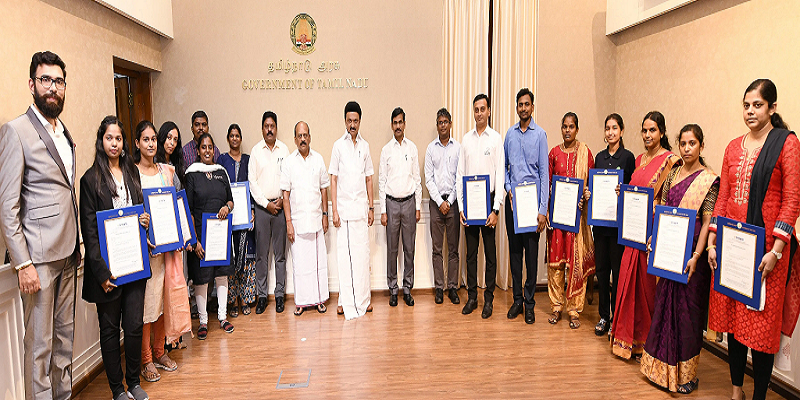 தமிழக அரசின் ரூ.5 லட்சம் ‘புத்தொழில் ஆதார மானிய நிதி’ பெற்ற 25 ஸ்டார்ட்-அப் நிறுவனங்கள் எவை? முழு விவரம்!