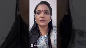 vinodhini reels