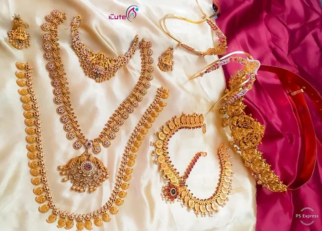 jewels