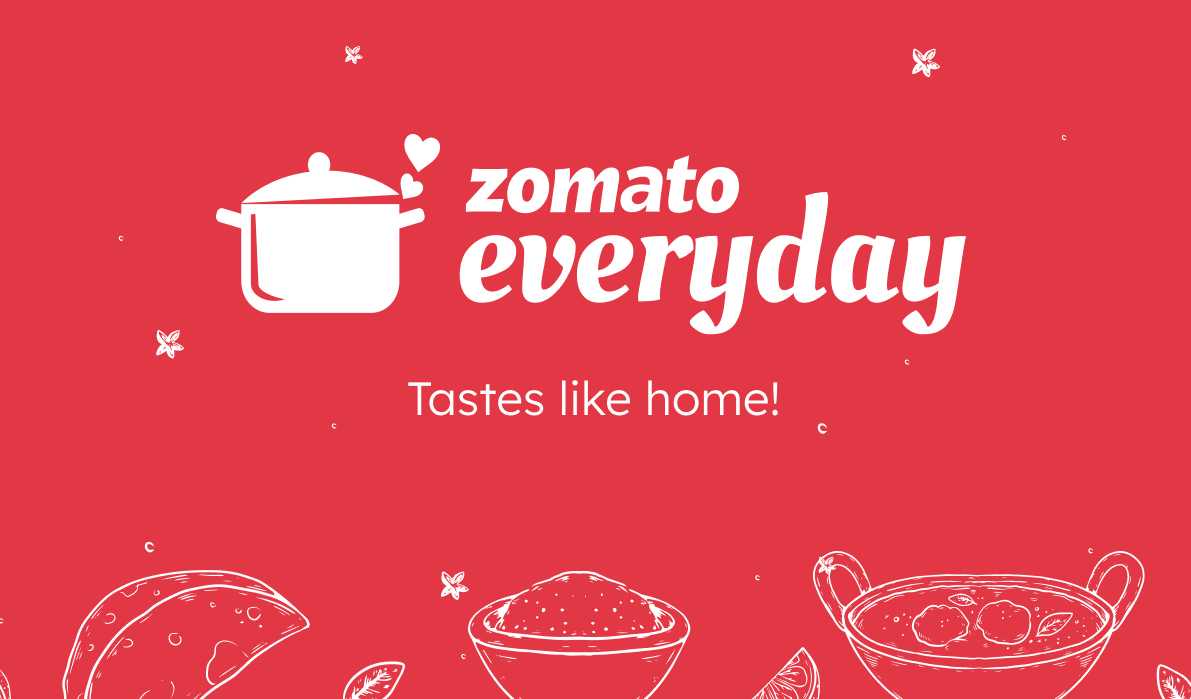 வீட்டில் சமைத்து மாதம் ஆயிரங்களில் ஈட்டும் வாய்ப்பு - வருகிறது ‘Zomato Everyday'