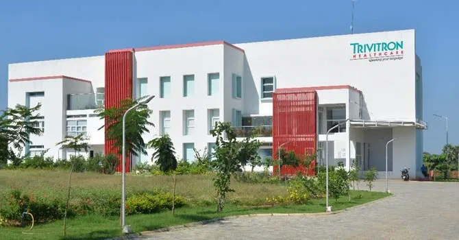 trivitron
