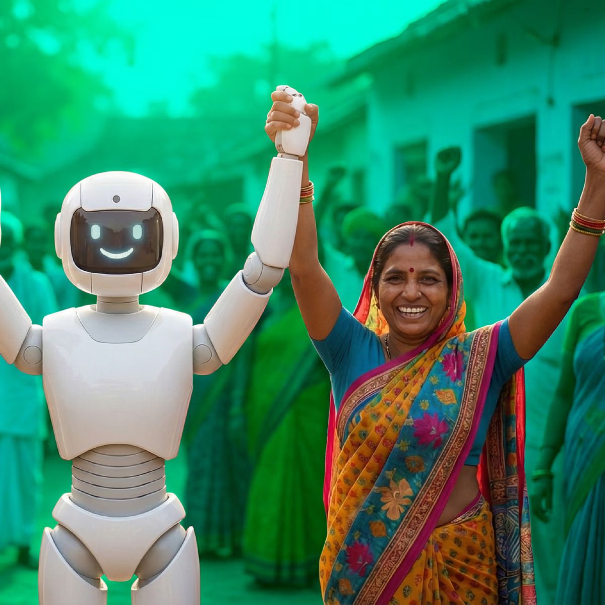 AI