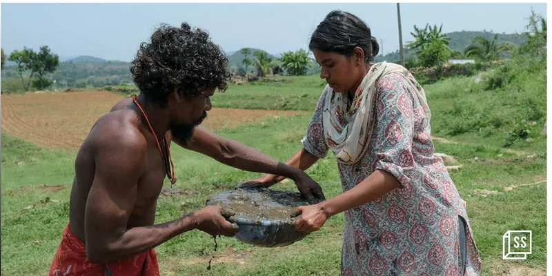 கிணறு