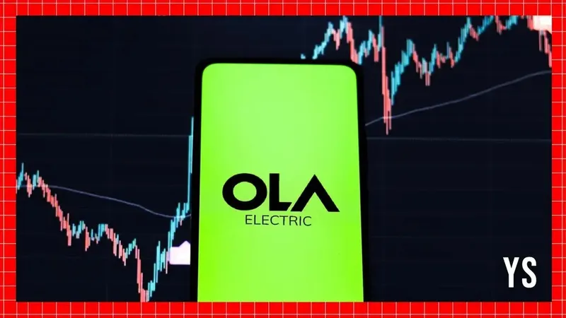 Ola electric