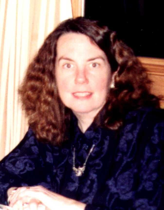 elaine rich