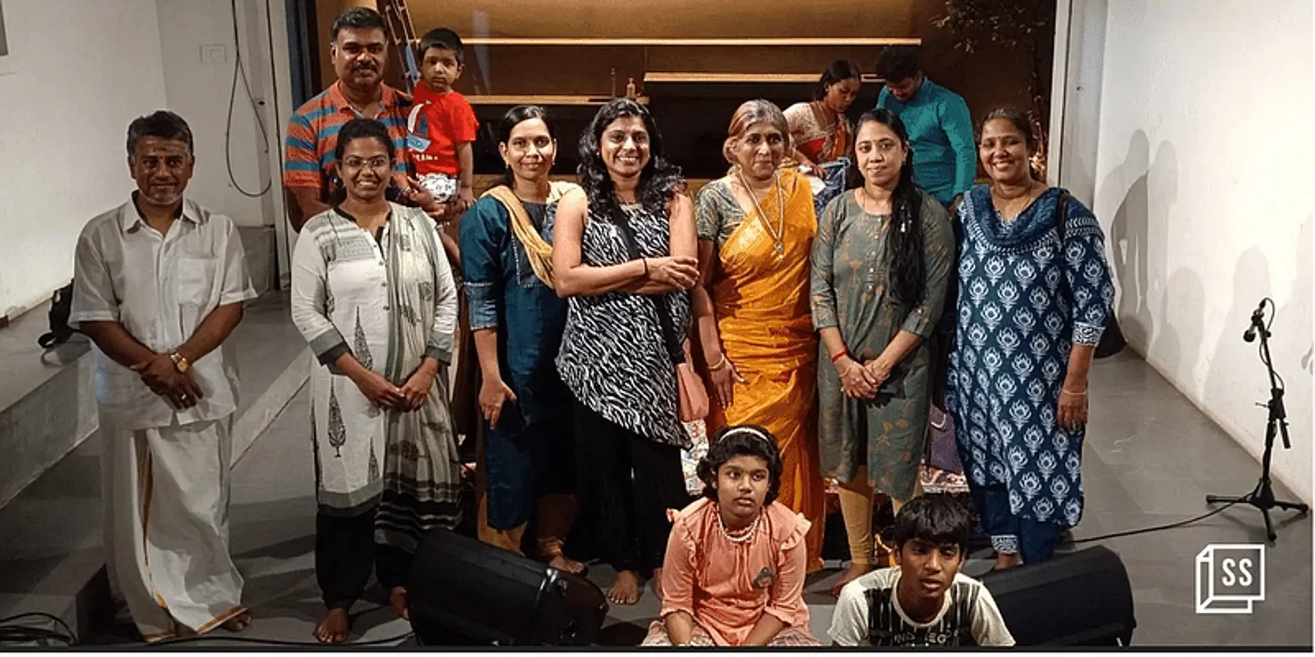 சிறப்புத் தேவை கொண்ட குழந்தைகளின் குடும்பங்களுக்கு உதவிடும் சென்னை SCAN அமைப்பு!