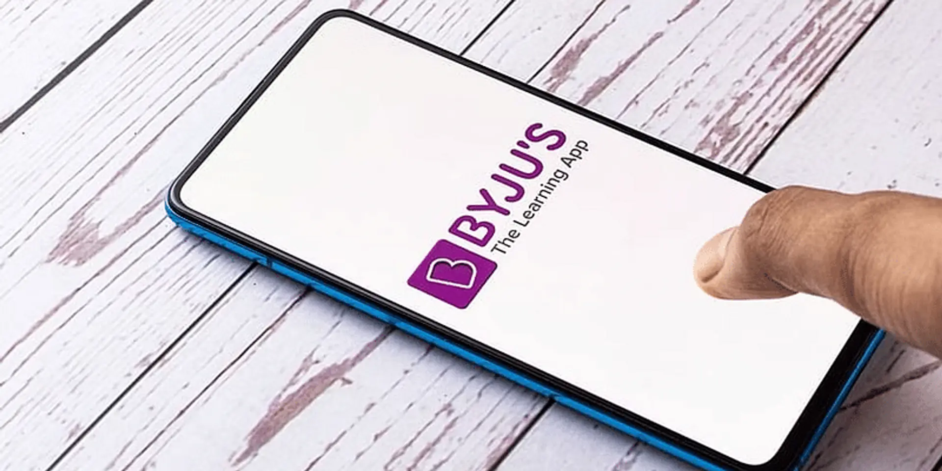 2022 நிதி நிலை அறிக்கையை செப்டம்பரில் தாக்கல் செய்ய Byju's திட்டம் என தகவல்!