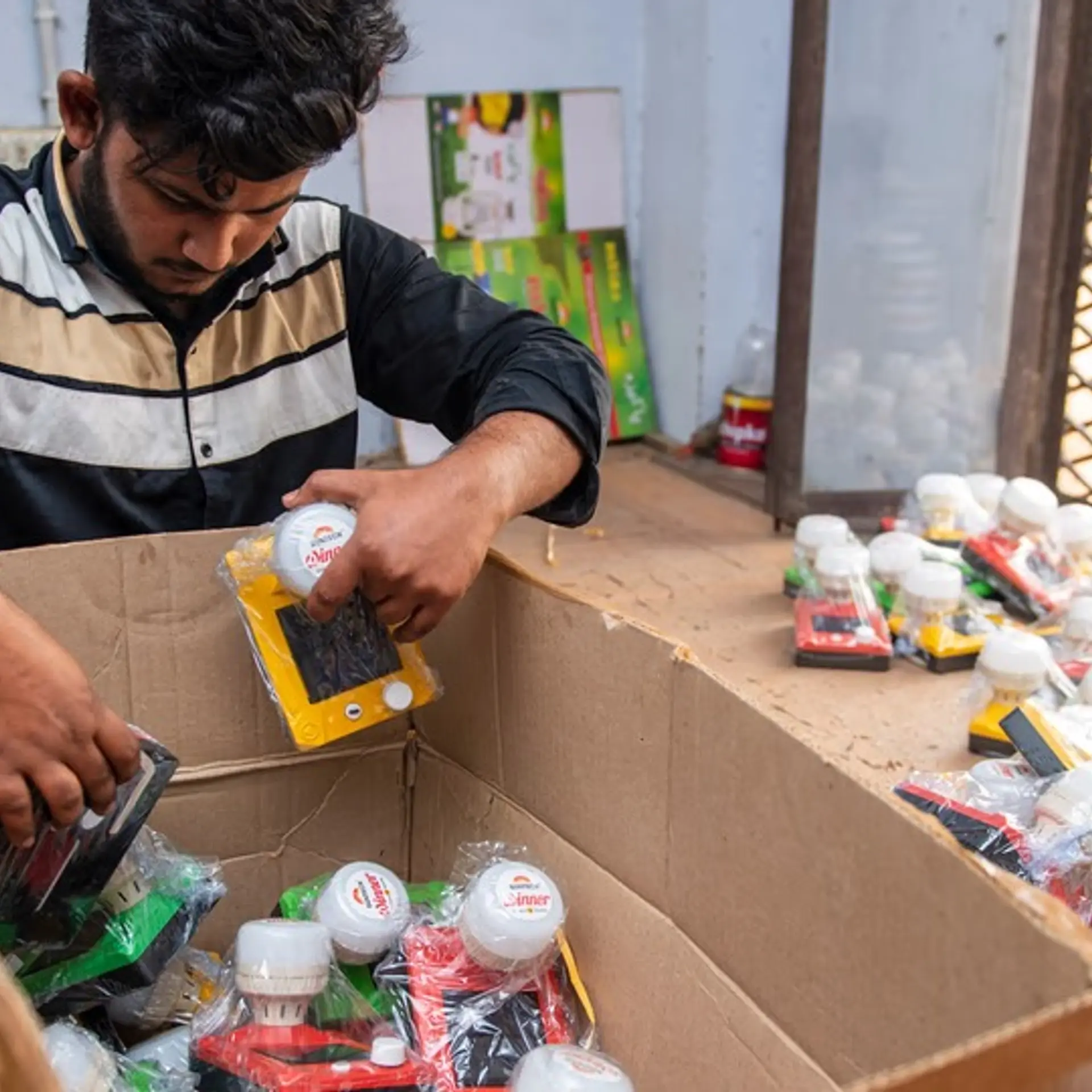 ரூ.15 கோடி ஏற்றுமதி டீல்களுடன் சர்வதேச சந்தை வாய்ப்பை பெறும் புதுச்சேரி சிறு தொழில் நிறுவனங்கள்