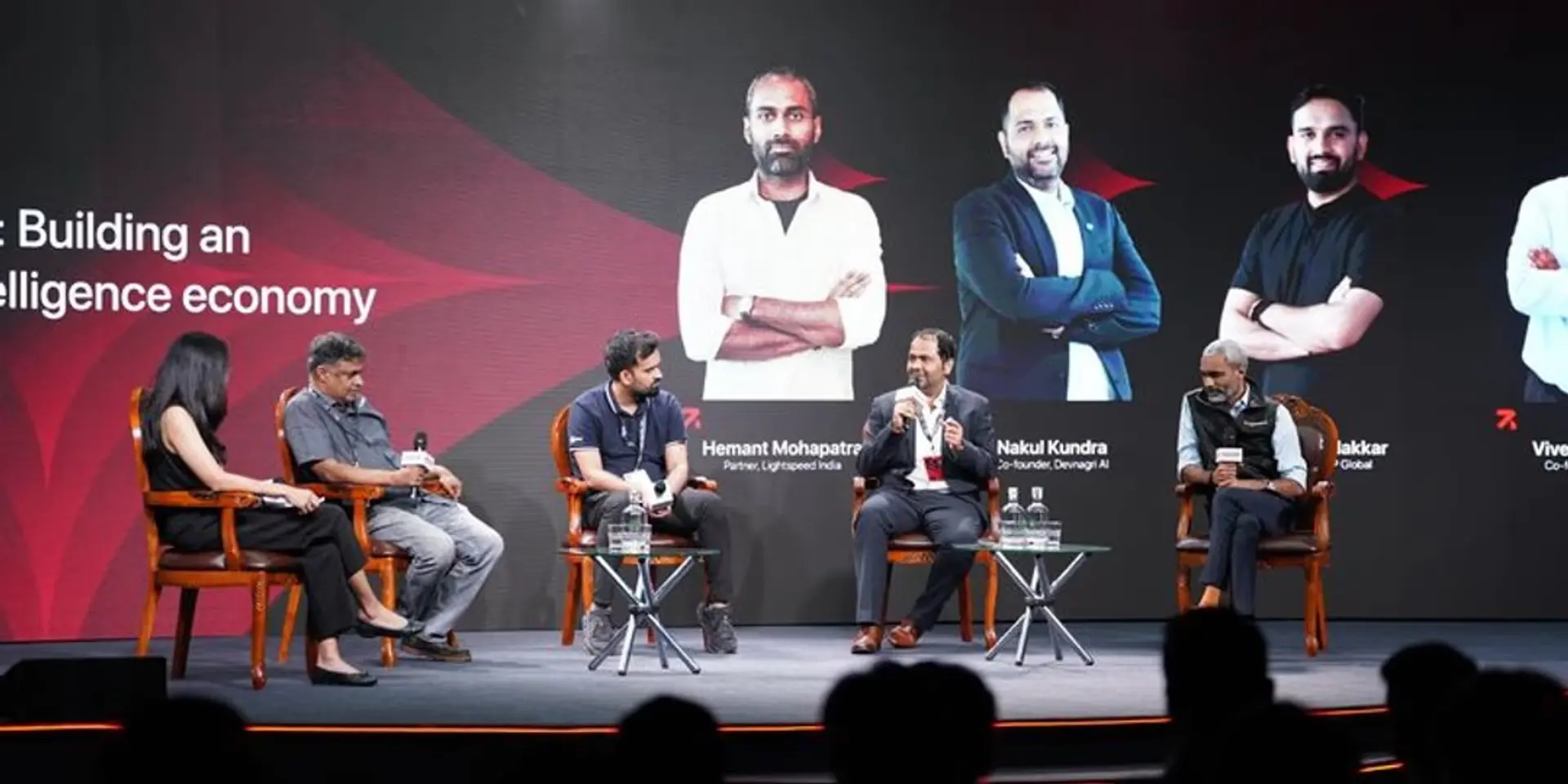 பொது நலனுக்கான ஏஐ மாதிரிகளை இந்தியா உருவாக்க வல்லுனர்கள் அழைப்பு!