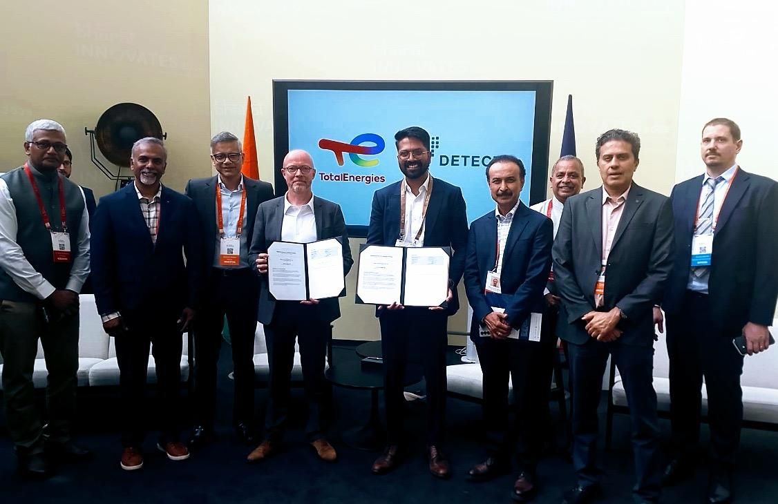 Bharat Innovates 2026: பிரான்சில் ஐஐடி மெட்ராஸ், ஐஐஎம் இணைந்து 7 புரிந்துணர்வு ஒப்பந்தங்கள்!