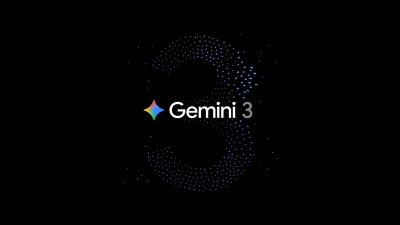 Gemini 3