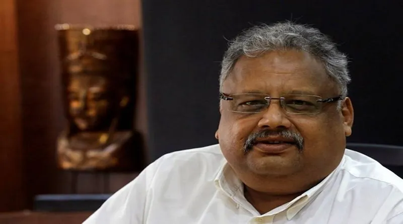 ராகேஷ்